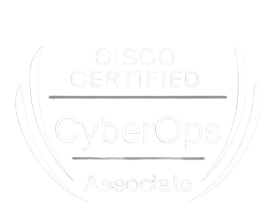 CyberOps Associate